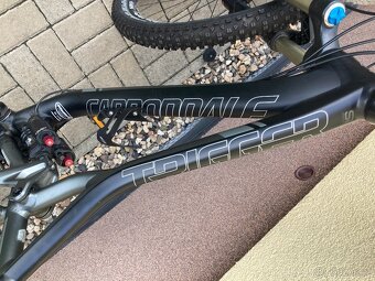 Horské / Trailové kolo Cannondale Trigger 29er 3 - 2