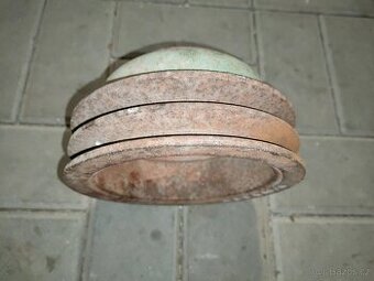 M21 Multicar řemenice - 2