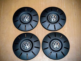 Zimní sada pneu 215/60 R17 C s disky. VW T5, T6, MULTIVAN - 2