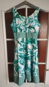 Letní šaty Orsay - 2