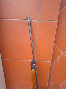 Vzduchovka Slávia 618 - 2