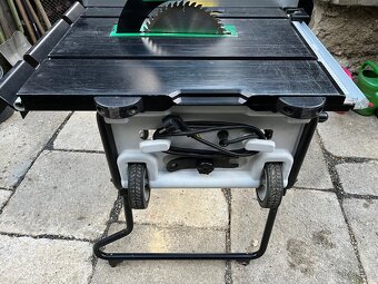 Stolní pila Holzstar 230V - 2