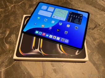 Apple iPad Pro 13, 512Gb, (M4), Wi-Fi + Cellular, jako nový - 2