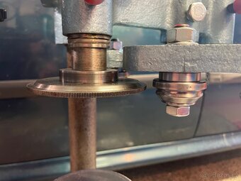 Zavírač konzerv K03 - 2