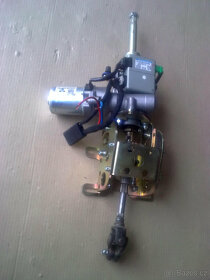 Lada VFTS - elektr. servořízení - 2