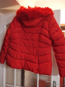Dámská zimní bunda - 2