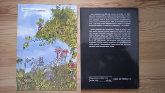 Publikace 1+1: Medová abeceda a Od křížovek k hádankám - 2