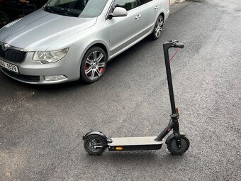 Sencor scoter Two - 2