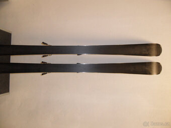 lyže Atomic Varioflex 151 cm - 2