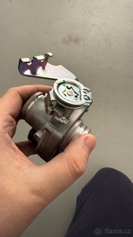 Skrtici klapka Piaggio Vespa - 2