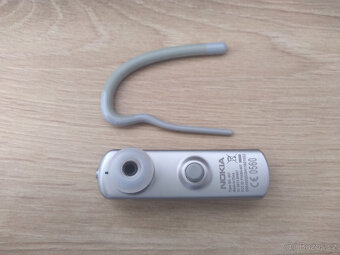 NOKIA BH-607 BT headset - 2