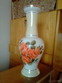 Váza na zakázku - 2
