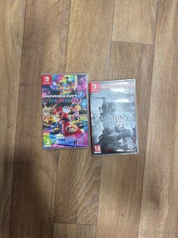 Nintendo switch HAC-001 - 2