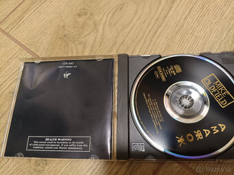 CD Mike Oldfield Amarok - 2