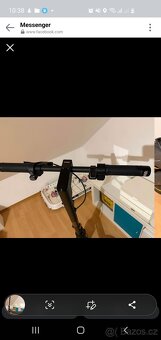 Elektro koloběžka SEGWAY NINEBOT G2 MAX - 2