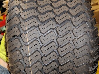 Pneumatiky na zahradní traktory 18x8.50-8 , 20x10.00-8 - 2