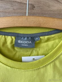 Dámské tričko iV Škoda, velikost M 000084210BF041 - 2