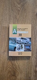 Soubor knih - mix - 2