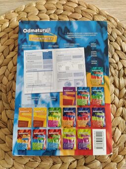 Odmaturuj z matematiky 1 - 2