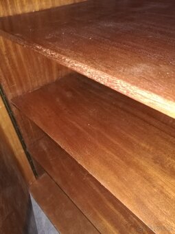 Prádelník z r. 1940 - 2