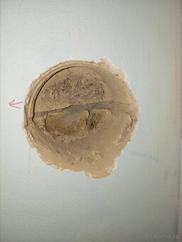 Jádrové vrtání pruměr 130 mm - 2