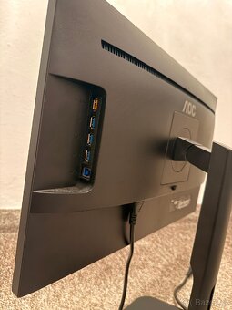 LCD monitor AOC 24P1 - 2