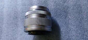 Objektiv Olympus 14-42mm 3,5-5,6 II R MSC m4/3 - 2