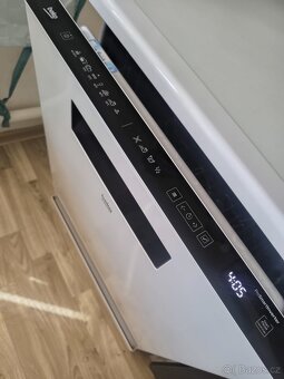 Myčka beko- jako nová - 2