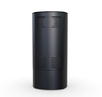 Krbová kamna Defro home ORBIS, NOVÁ, záruka, faktura, doprav - 2