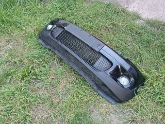 Originální přední nárazník Mini Cooper S R55 a R56 - 2