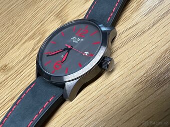 Stylové hodinky JET SET Milan J6380G-237 - 2