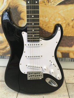 El.kytara DIMAVERY - 2