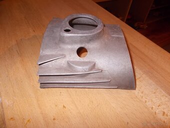 Jawa čz 559 kryt karburátoru - 2