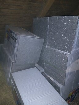 Polystyren EPS neo 70 dále styroterm plus eps 100 - 2