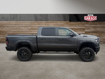 DODGE RAM LARAMIE PULSAR PROCOMP LIFT 6 - 2