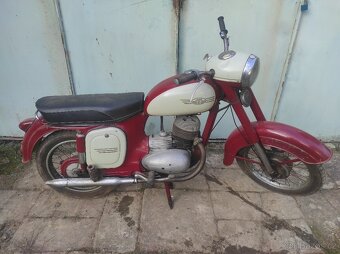 Jawa 175/356 - 2