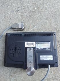 Monitor 7" VGA - 2