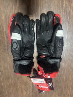 Nové rukavice Alpinestars GP PRO R3 - 2