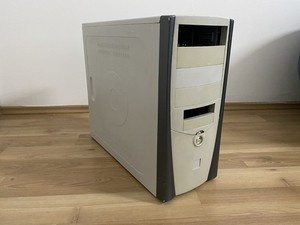 Sháním PC skříň - 2