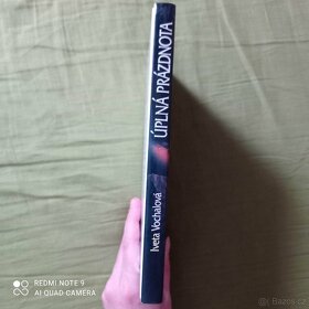 Úplná prázdnota - 2