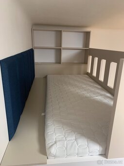 Dětský pokoj snů — téměř nový 🌈 - 2