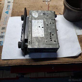 Autoradio Blaupunkt - 2