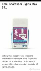 Tmely na sadrokarton - 2