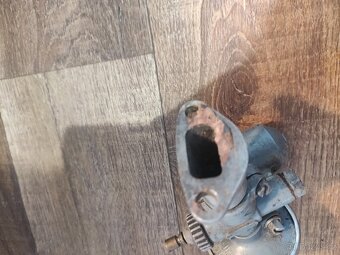 Karburátor Pionýr - 2