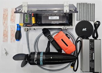 foil assist - efoil wingfoil wing - 2