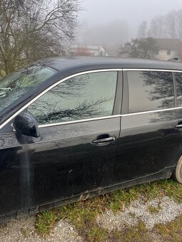 BMW E61 530d 170kw - 2