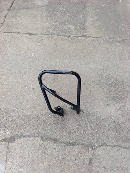 Yamaha super tenere - 2