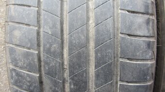 Letní pneumatiky 225/40/19 Bridgestone - 2