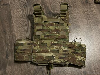 Emerson gear LBT 6094 - 2