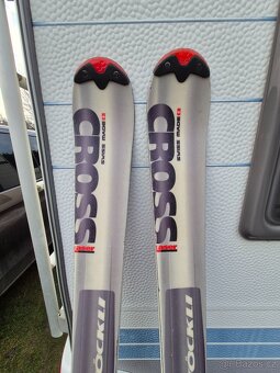 Pánské lyže Stöckli - 2